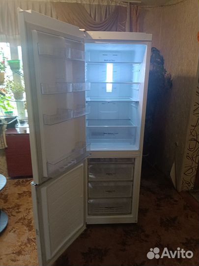 Холодильник бу lg