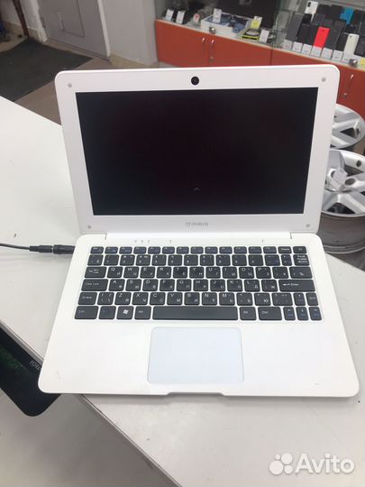 Ноутбук irbis nb 34