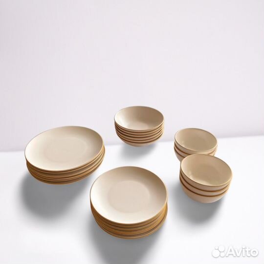 Набор столовой посуды