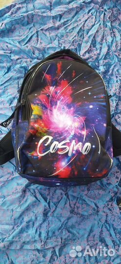 Рюкзак детский-подростковый, для всех