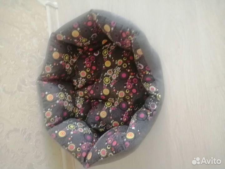 Лежанка для кошек