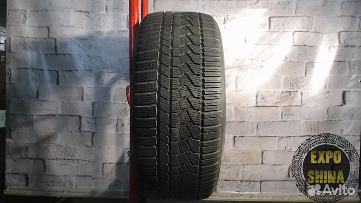 Continental ContiWinterContact TS 860S 275/40 R21 107V