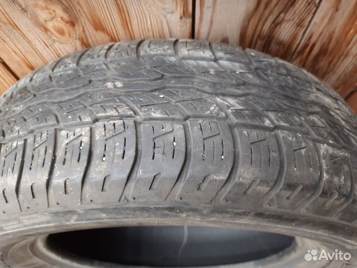 Bridgestone Dueler H/T 225/65 R17 86T