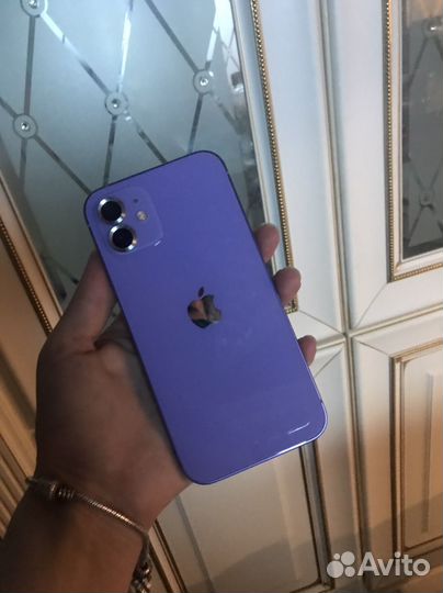 iPhone 12, 128 ГБ