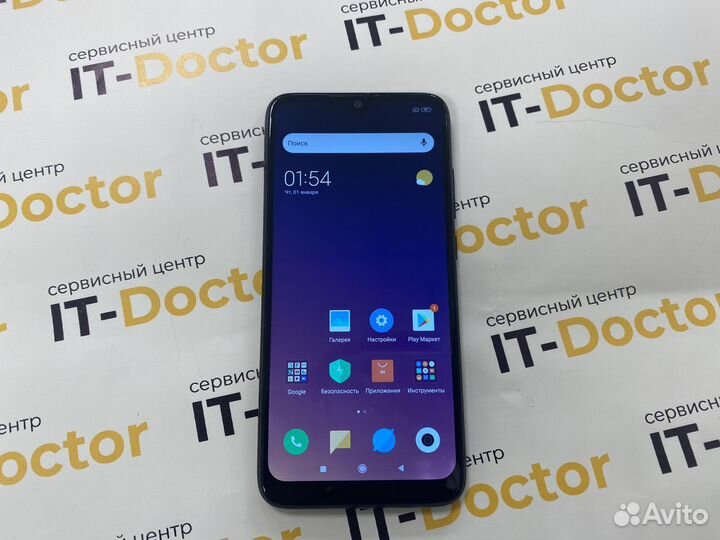 Xiaomi Redmi Note 7, 3/32 ГБ