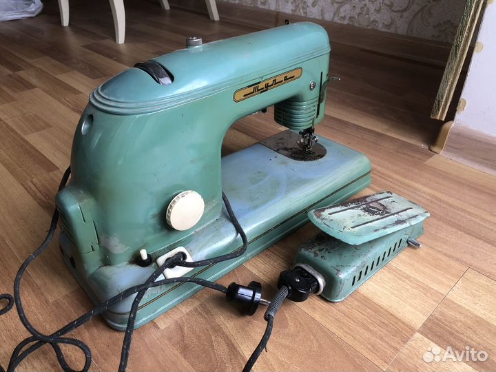 Швейная машина Тула