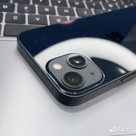 iPhone 13, 256 ГБ