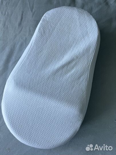 Кокон для новорожденных зевушка