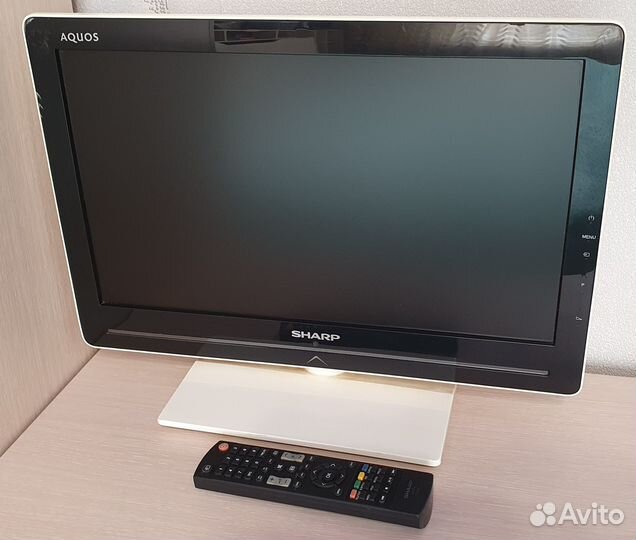 Телевизор Sharp LC-19LE430 19