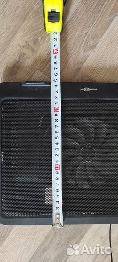 Охлаждающая подставка для ноутбука