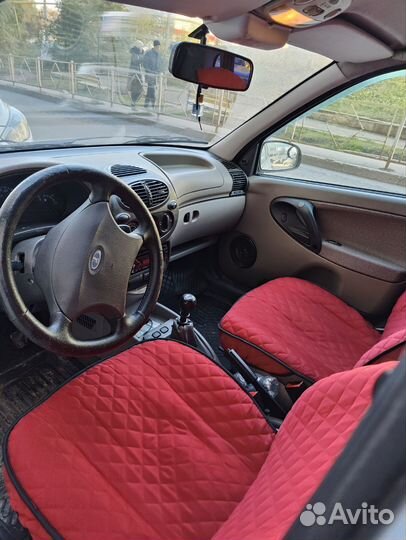 LADA Kalina 1.6 МТ, 2008, 150 000 км