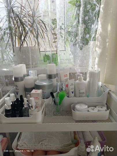 Массаж лица 2 часа, массаж тела 3 ч., чистка лица