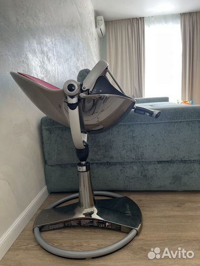 Стульчик для кормления Bloom