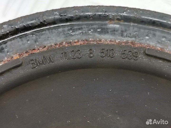 Шкив коленвала для BMW 5-Series (F07/F10/F11/F18)