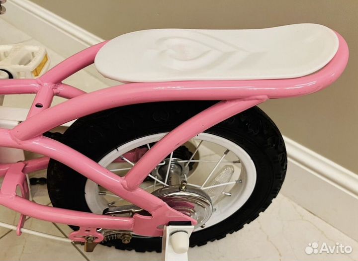 Велосипед детский Royal Baby 14