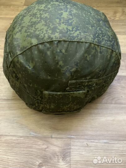 Шлем 6Б47 ратник