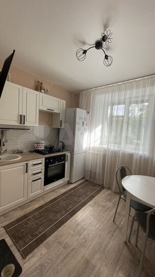 2-к. квартира, 48 м², 5/5 эт.