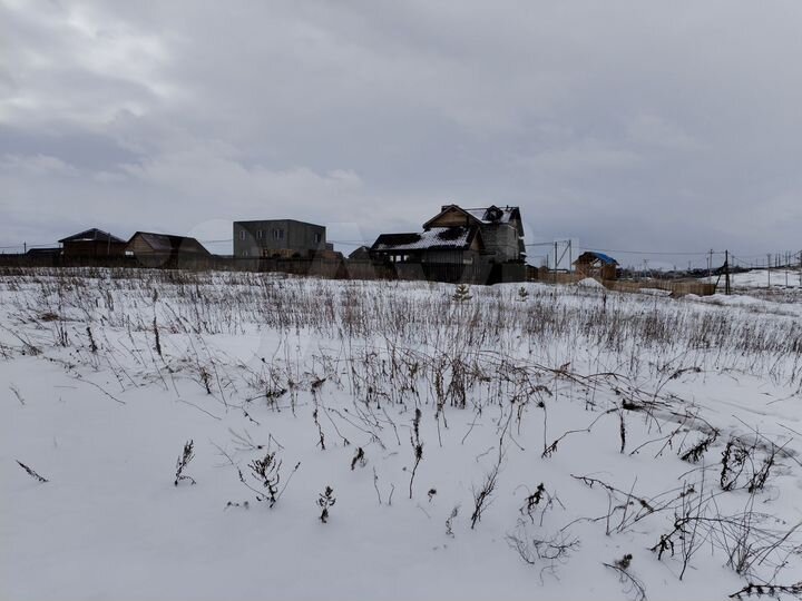 Участок 15 сот. (СНТ, ДНП)