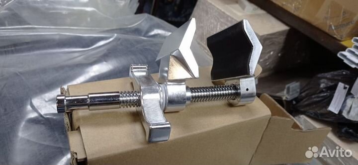 Зажим Matthellini Clamp