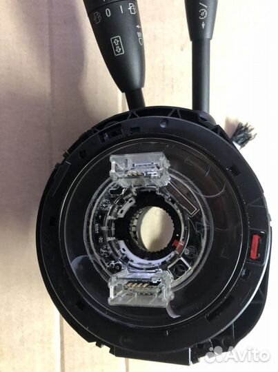 Переключатель подрулевой Mercedes W 212/W204