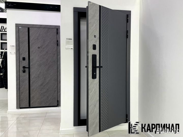 Дверь входная