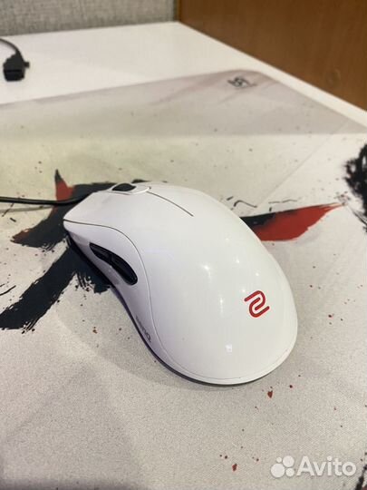 Zowie za11