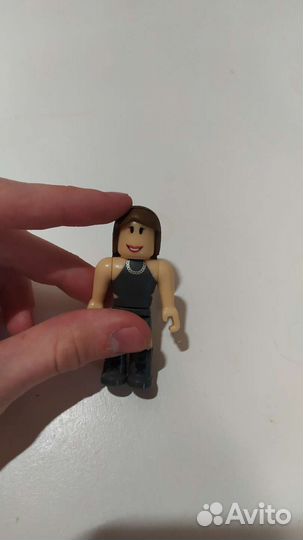Фигурки roblox