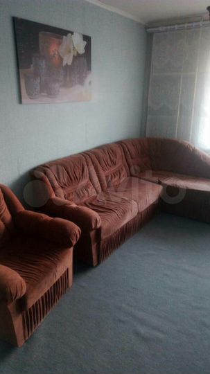 2-к. квартира, 49,9 м², 3/9 эт.