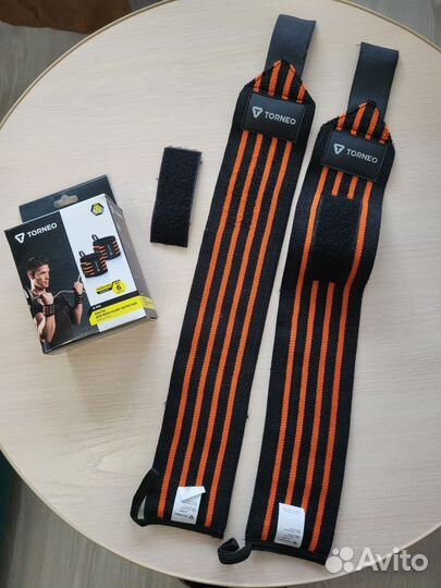 Бинты для фиксации запястий