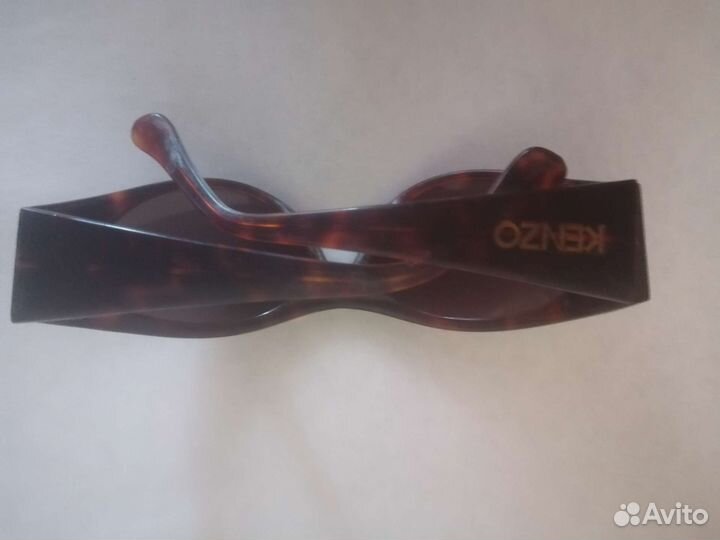 Солнцезащитные очки мужские Kenzo