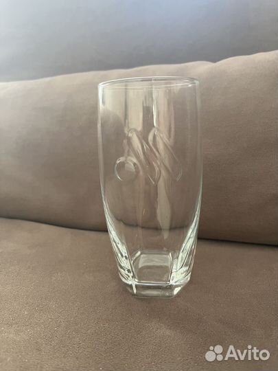 Стаканы из макдональдса