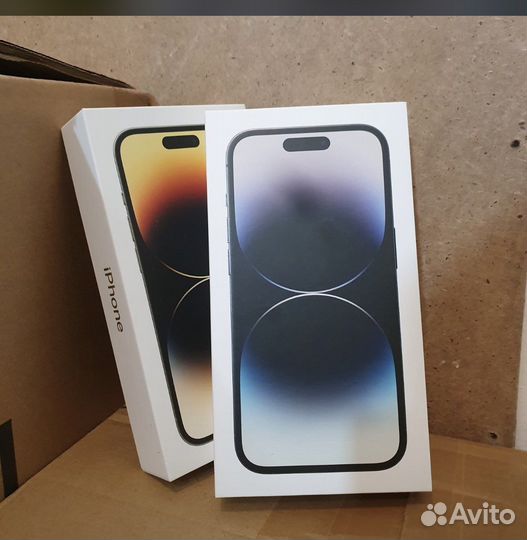 iPhone 14 pro max 128gb