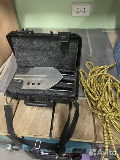 Набор туриста