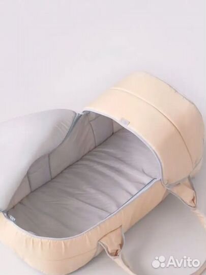 Сумка-переноска для новорожденных