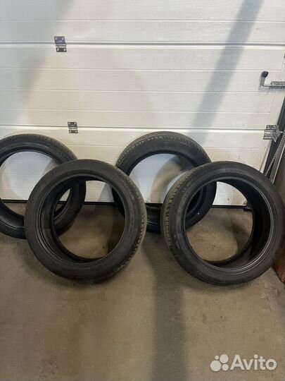 Michelin Primacy 3 245/45 R19 98Y