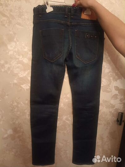 Мужская подростковая одежда