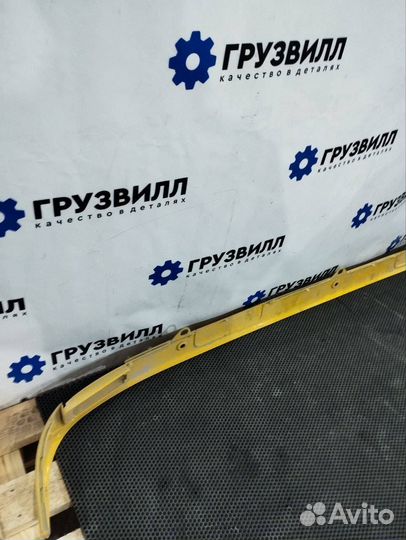 Солнцезащитный козырек Scania 5-series 1355657