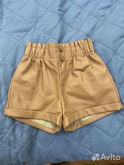 Шорты для девочек