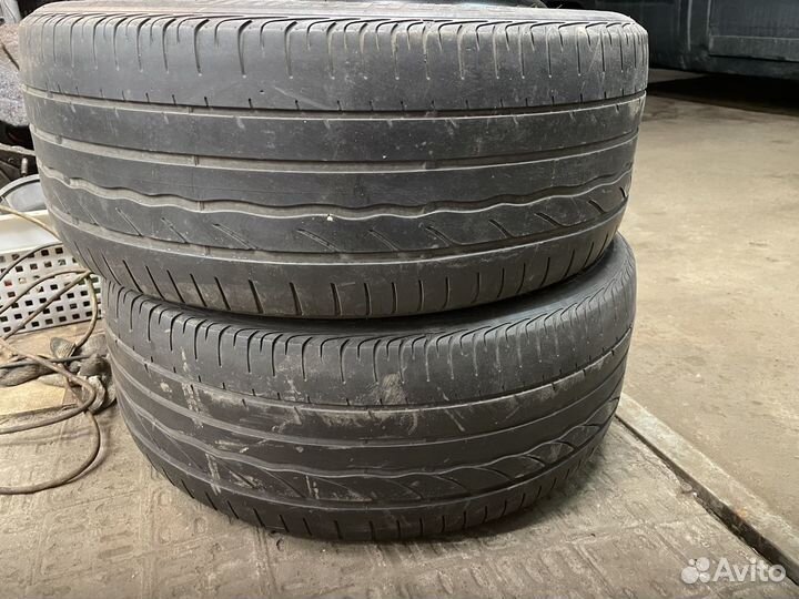 Bridgestone Turanza ER30 245/45 R18 100Y
