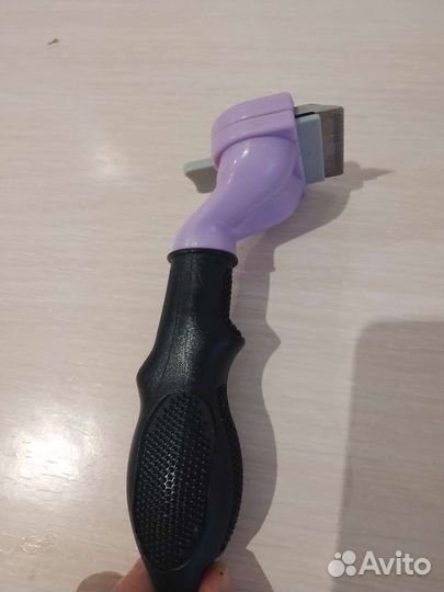 Фурминатор, щётка для удаления шерсти