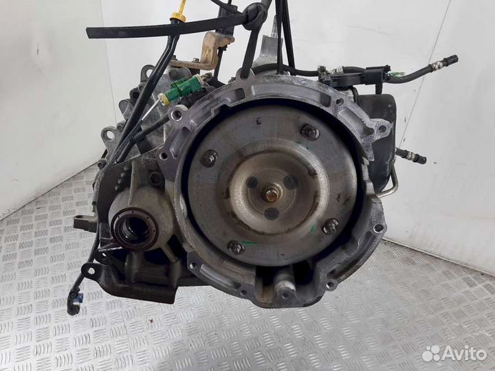 АКПП Ford Mondeo 3 (2000 - 2007) 2.0 7S7P-7000-AA