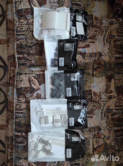 Ikea. Универсальные замки для шкафов