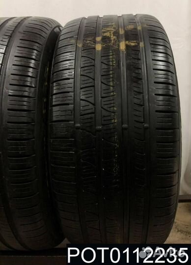 Pirelli Scorpion Verde All Season 295/45 R20 110W