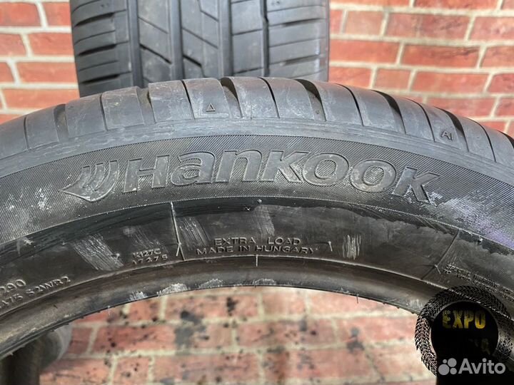 Hankook Ventus S1 Evo3 SUV K127A 305/40 R20