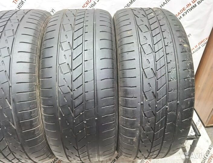 Goodyear Excellence 255/45 R20 101W