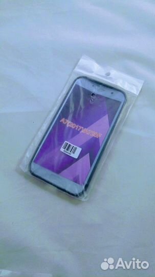 Чехол SAMSUNG A7