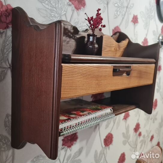 Полочка в прихожую