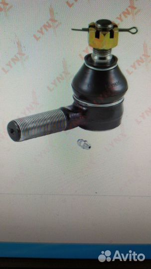 Запчасти для китайских автомобилей