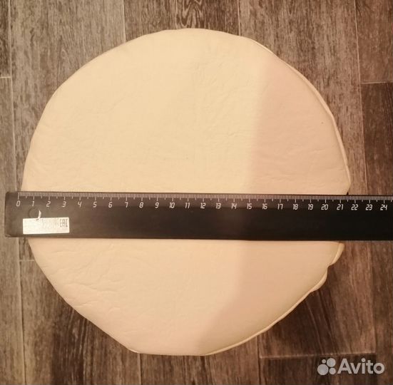 Валик для массажа круглый