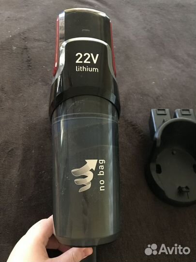 Запчасти на пылесос Тефаль X-pert 360